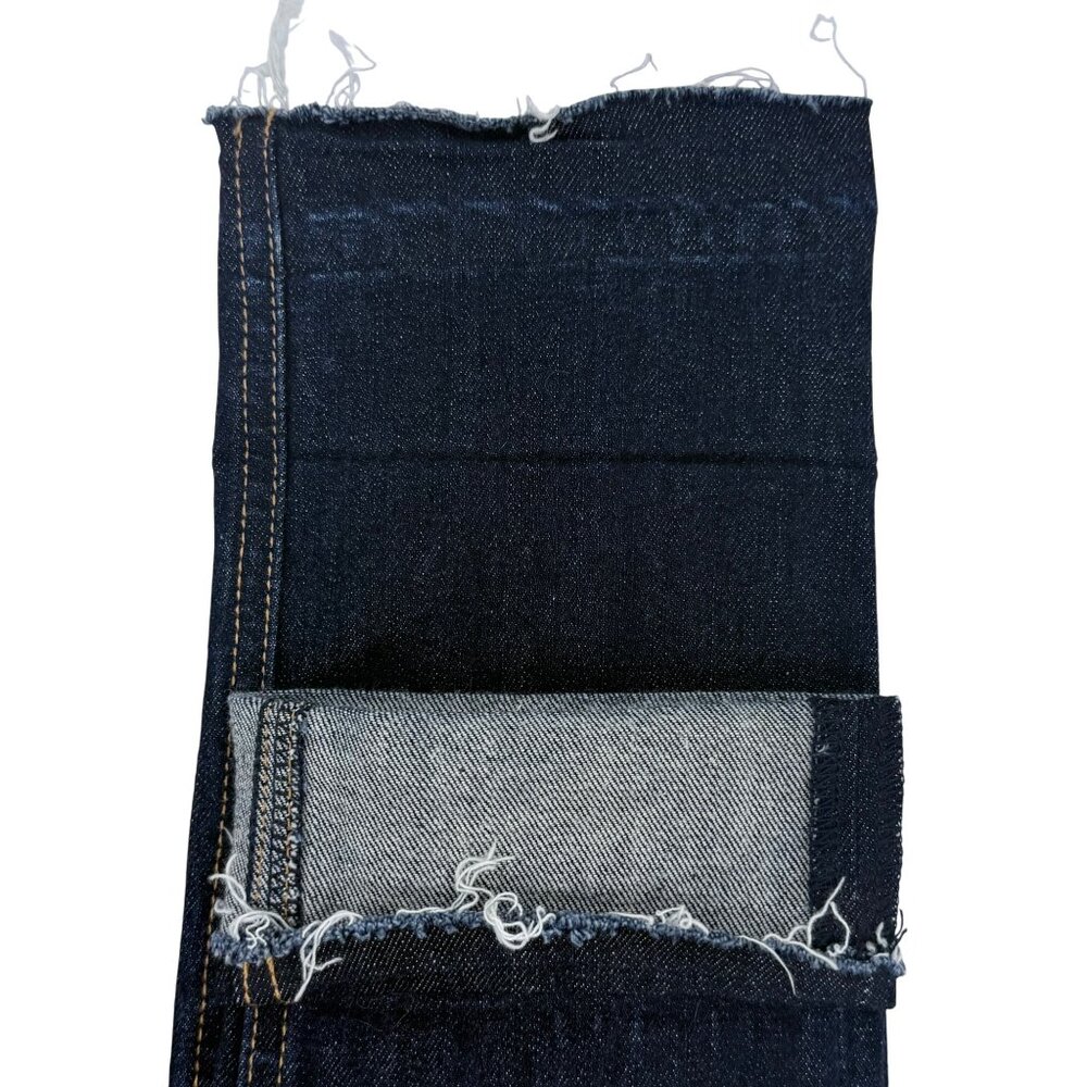 Rag & Bone Designer Skinny Low Rise Dark Wash “Yesler” Denim  Jeans Size 26 - Picture 8 of 16